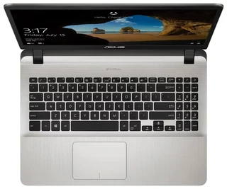 Ноутбук 15.6" Asus X507MA-BR145 