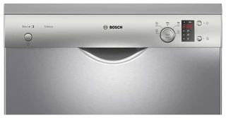 Посудомоечная машина Bosch SMS25AI01R 