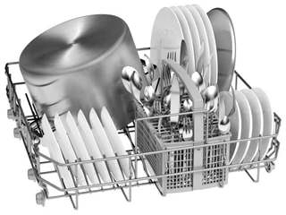 Посудомоечная машина Bosch SMS25AI01R 