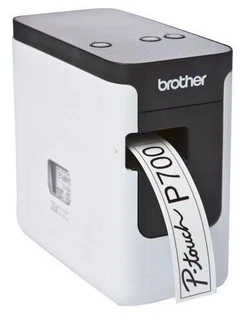 Принтер этикеток Brother P-touch PT-P700 