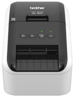 Принтер Brother QL-800 