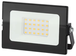 Прожектор уличный Эра LPR-021-0-30K-020 