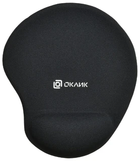 Коврик для мыши OKLICK OK-RG0550-BK 