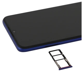 Смартфон 6.53" Xiaomi Redmi 9 3Гб/32Гб Purple 
