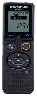 Диктофон Olympus VN-540PC 