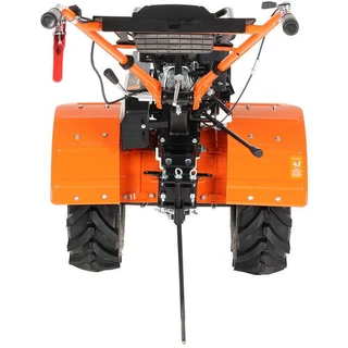Мотоблок Patriot Ural Extreme 