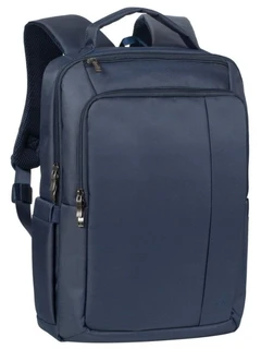 Рюкзак для ноутбука 15.6" RIVACASE 8262, синий 