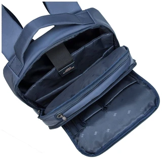Рюкзак для ноутбука 15.6" RIVACASE 8262, синий 