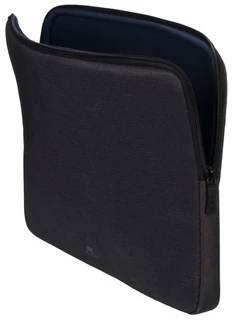 Чехол для ноутбука 13.3" RIVACASE 7703, черный 