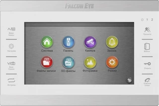 Видеодомофон Falcon Eye FE-70 ATLAS HD