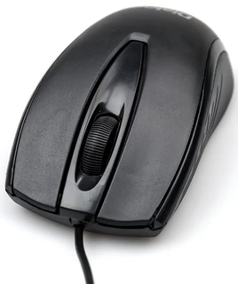 Мышь Dialog Comfort MOC-17U 