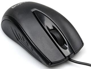 Мышь Dialog Comfort MOC-17U 