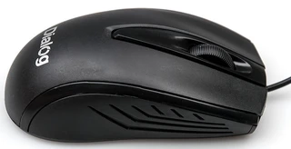 Мышь Dialog Comfort MOC-17U 