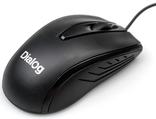 Мышь Dialog Comfort MOC-17U 