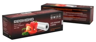Пакеты для вакуумного упаковщика Redmond RAM-VR01 