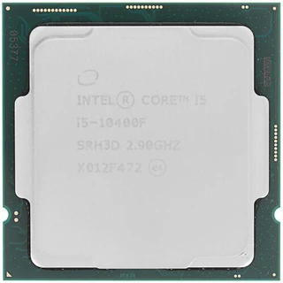Процессор Intel Original Core i5-10400F (OEM) 