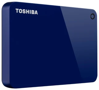 Внешний HDD 1Tb Toshiba HDTC910EL3AA 