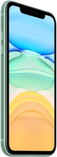 Смартфон 6.1" Apple iPhone 11 64Gb Green 