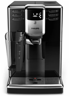 Кофемашина Philips LatteGo Premium EP5040 