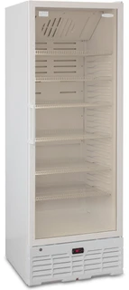 Холодильник фармацевтический Бирюса 450S-R (6R) 