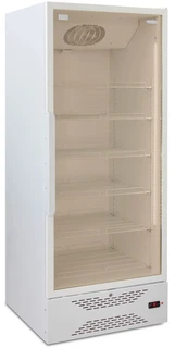 Холодильник фармацевтический Бирюса 750S-R (6R) 