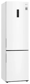 Холодильник LG GA-B509CQTL 