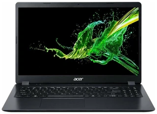 Ноутбук 15.6" Acer Aspire 3 A315-56-38MN NX.HS5ER.00B 