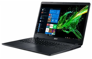 Ноутбук 15.6" Acer Aspire 3 A315-56-38MN NX.HS5ER.00B 