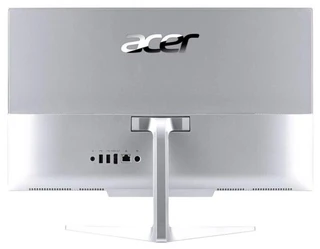 Моноблок 21.5" Acer Aspire C22-320 DQ.BCQER.005 