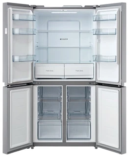 Холодильник Zarget ZCD 555BLG 