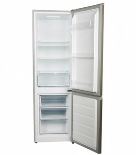 Холодильник Zarget ZRB 290G 