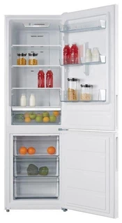 Холодильник Zarget ZRB 410NFBE 