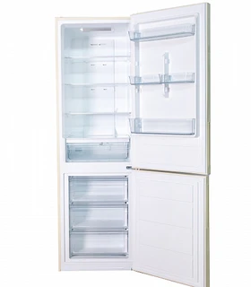Холодильник Zarget ZRB 415NFBE 
