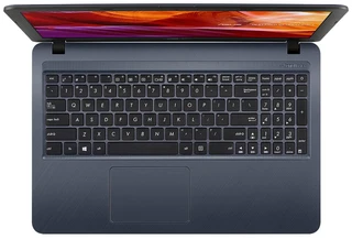 Ноутбук 15.6" Asus K543BA-DM757 90NB0IY7-M10810 