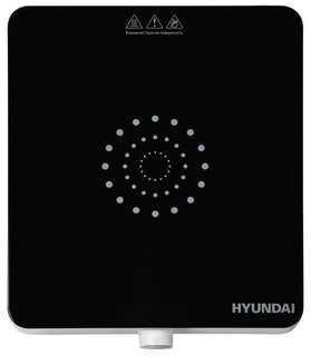 Плита электрическая Hyundai HYC-0105 