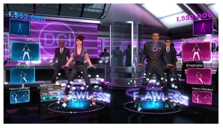 Игра для Xbox 360 Kinect Dance Central 3 (русская версия) 