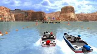 Игра для Xbox 360 Rapala Fishing for Kinect (английская версия) 