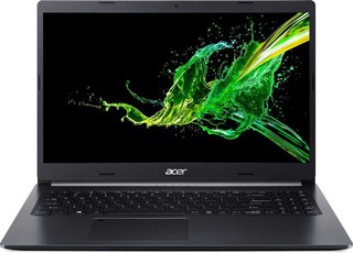 Ноутбук 15.6" Acer Aspire 5 A515-55-39SW / Народный дискаунтер ЦЕНАЛОМ