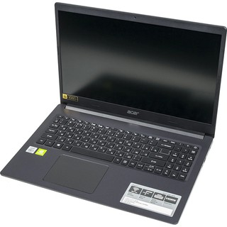 Ноутбук 15.6" Acer Aspire A315-55G-50YV / Народный дискаунтер ЦЕНАЛОМ