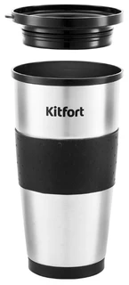 Кофеварка Kitfort KT-729 