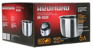 Чаша Redmond RB-S520 