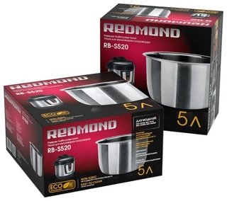 Чаша Redmond RB-S520 