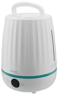 Увлажнитель воздуха Scarlett SC-AH986E11 белый 