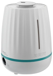 Увлажнитель воздуха Scarlett SC-AH986E11 белый 
