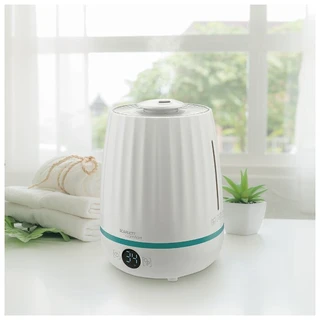 Увлажнитель воздуха Scarlett SC-AH986E11 белый 