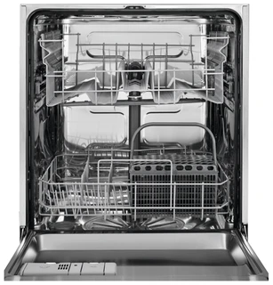 Посудомоечная машина Zanussi ZDF26004XA 