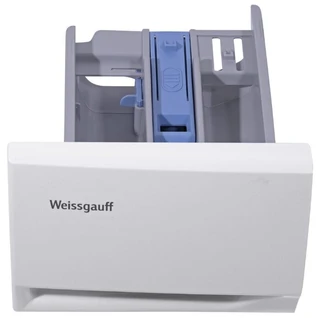 Стиральная машина Weissgauff WM 4826 D 