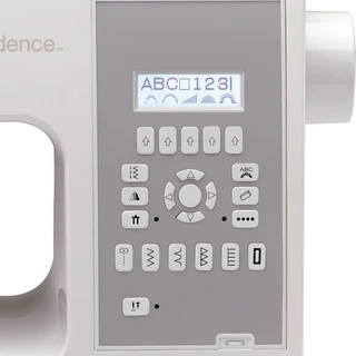Швейная машина Singer Confidence 7470 