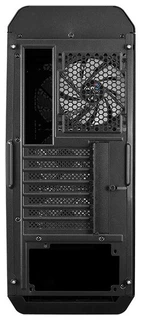 Корпус Aerocool Aero One Frost-G-BK-v1 