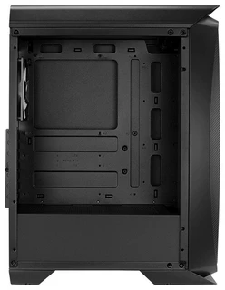 Корпус Aerocool Aero One Frost-G-BK-v1 